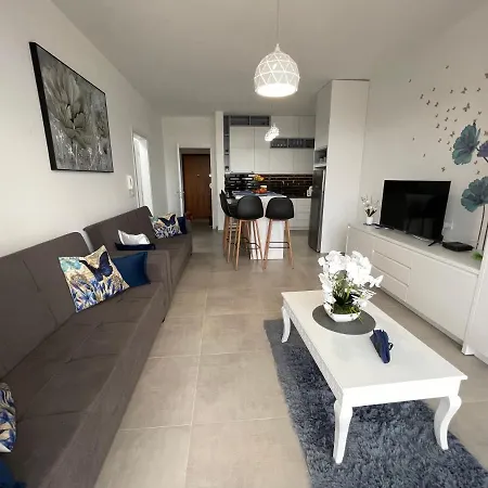 Apartament Butterfly Touch *
