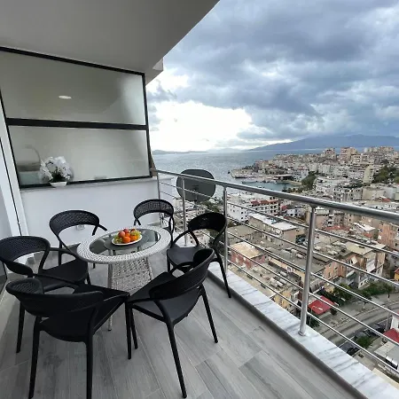 Butterfly Touch * Sarande