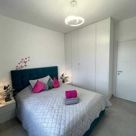 Butterfly Touch Saranda