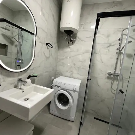 Butterfly Touch Apartment *