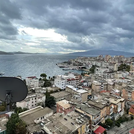 Butterfly Touch Apartment Sarande