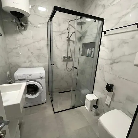 Apartament Butterfly Touch
