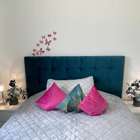 Butterfly Touch Saranda